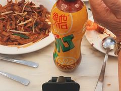 -翠华餐厅(德基广场店)