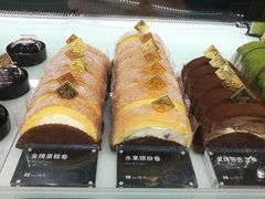 -卷心卷意·轻甜蛋糕(新光天地店)