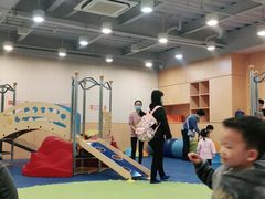 -金宝贝早教(南山花园城店)