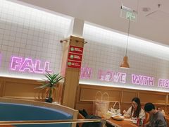 -老板恋上鱼(印象城店)