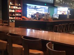 -星巴克臻选(深圳华强北茂业店)