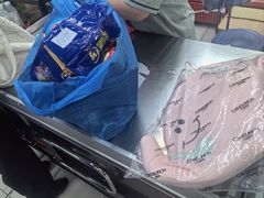 -世纪联华超市(三墩店)