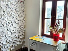 -树懒黑胶唱片店(中山路店)