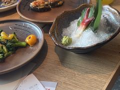 -元渔铁板烧(万象城店)