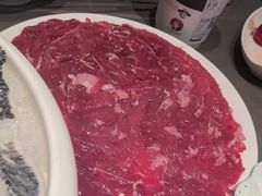 -洞子口重庆鲜货火锅(楚翘城旗舰店)