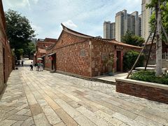 -晋江五店市传统文化旅游区