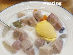 -豆豆冰室·地道招牌椰子冻(大良店)