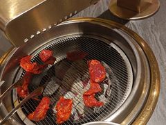 -麻蒲碳烤肉(远景路1号店)