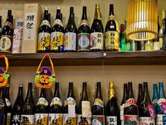 -三月居酒屋(青年大街店)