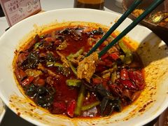 -湖鱼湖·蓉亭食贝(亚运村店)