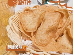 -泰悦澜·泰国餐厅(万象城店)