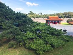 -北陵公园