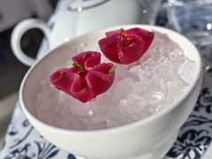 -悦厅·下午茶(杭州柏悦酒店)
