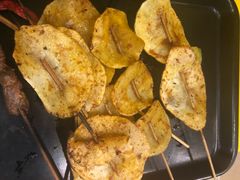 -望京小腰(北京总店)