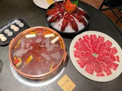 -荣记火锅(青悦城店)