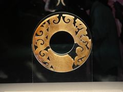 -北京大葆台遗址博物馆