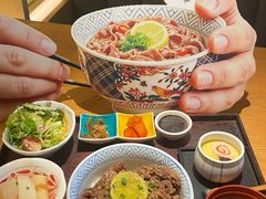 -味太助·银饭食堂(中华城店)