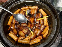 -芳芳私房菜·精做淮扬菜(承德路店)