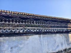 -丝绸小镇荻港古村