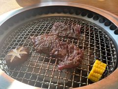 -炎蔵牛舌烤肉