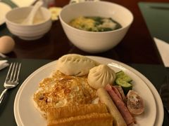 -云庭咖啡厅· 中航泊悦酒店(虹桥T2店)