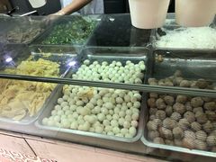 -孔师傅八仙老鸭粉丝汤(上海市第一食品商店南东店)