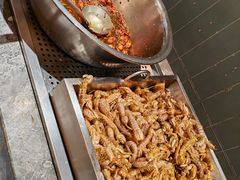 -禾斗海鲜自助(市南银座店)