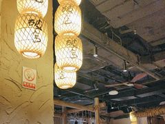 -破三川·新川菜(静安大融城店)