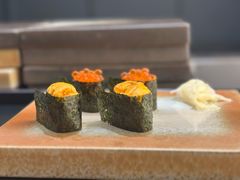 -Sushi Hanzo半藏(天环广场店)