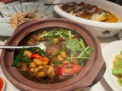 -顺味凤城·顺德菜专门店(九六广场店)