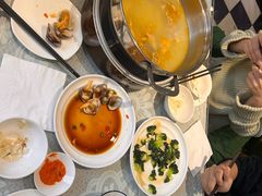 -熠盛粤味·顺德桑拿鸡(永康路店)