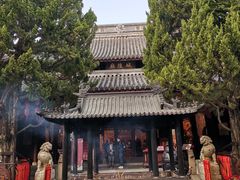 -秋霞圃