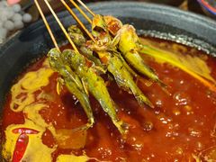 -六公里老火锅(总店)