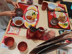 -食其家·牛丼咖喱(天津梅江印象城店)