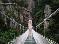 -福建天门山