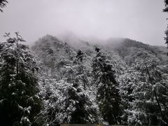-九峰山