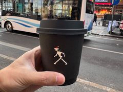 -常识咖啡common sense(春熙路店)