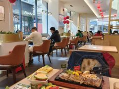 -豪客来牛排(中华城店)