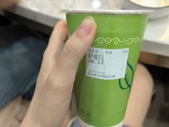 -九里香奶茶果汁(碧湖店)