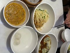 -宁波汤团店(外滩店)