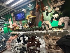-宜家·瑞典风味餐厅(无锡店)