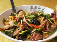 -孙家面馆(淮海第一城店)