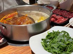 -掂档潮汕牛肉火锅(cityon熙地港店)
