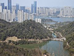 -桃花岭景区
