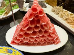 -南门涮肉(天坛店)