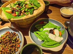 -云海肴·汽锅鸡·云南菜(领展购物广场·中关村店)