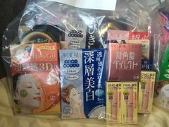 -松本清(CROST大阪站店)