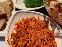 -七八冷面·延边朝鲜族美食(圣熙八号店)