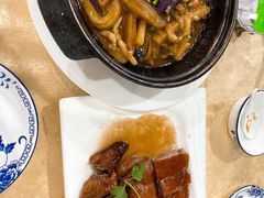 -大自然美食农庄(广州南站店)