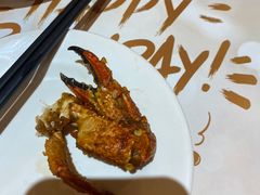 -芭菲盛宴·环球美食(锦城万达广场店)